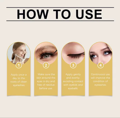 Eyelash Serum