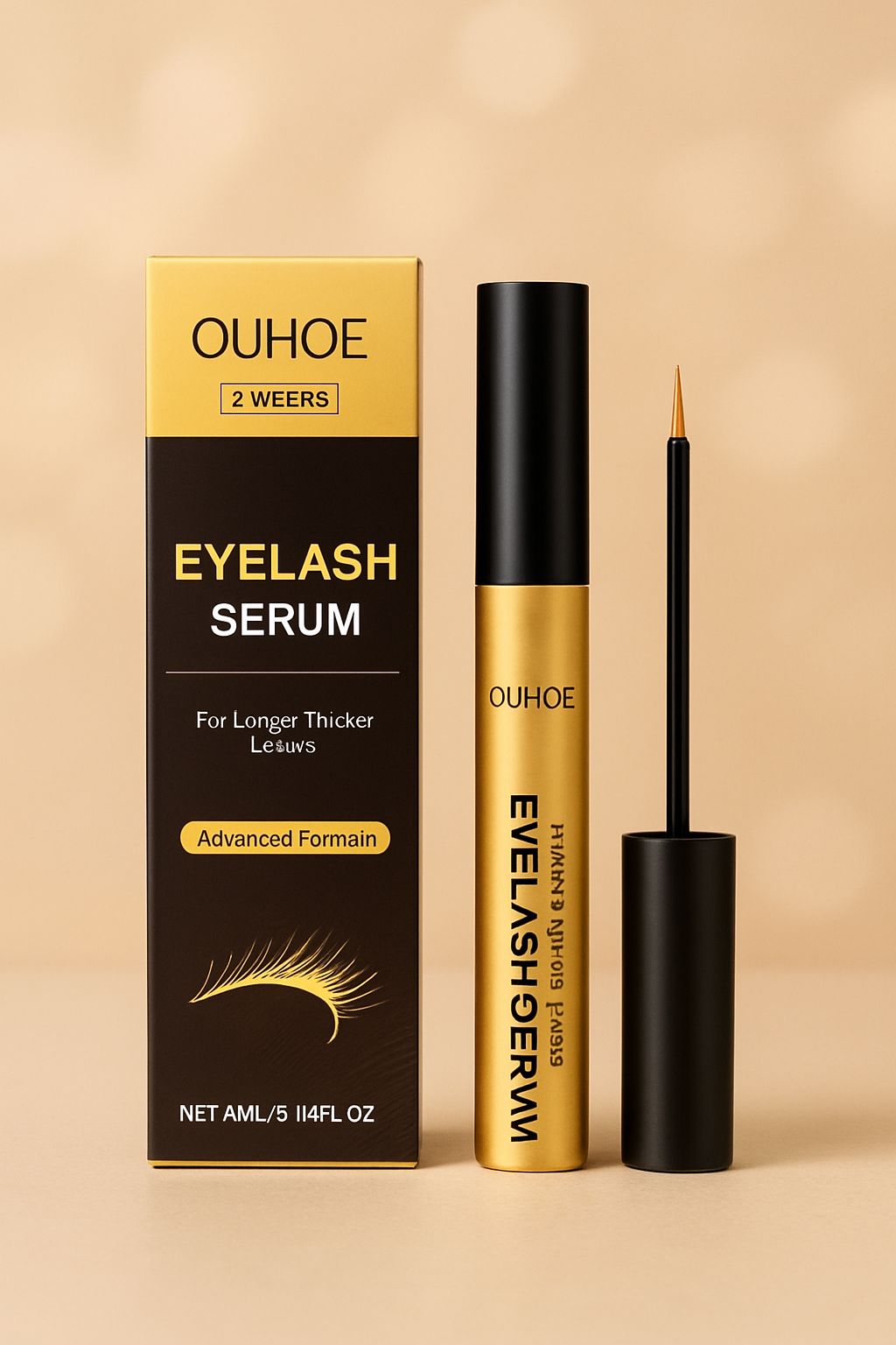 Eyelash Serum