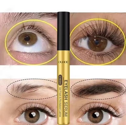 Eyelash Serum